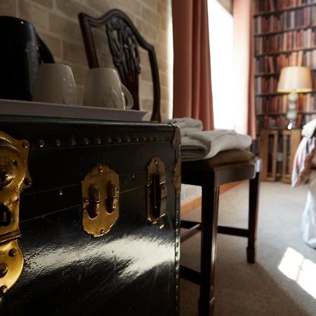 Lower Drayton Farm B&B Stafford Luaran gambar