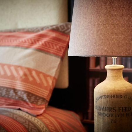 Lower Drayton Farm B&B Stafford Luaran gambar