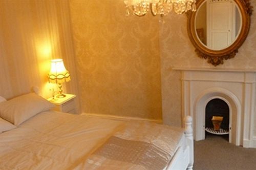 Lower Drayton Farm B&B Stafford Luaran gambar
