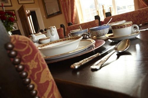 Lower Drayton Farm B&B Stafford Luaran gambar