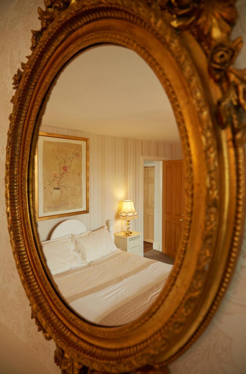 Lower Drayton Farm B&B Stafford Luaran gambar