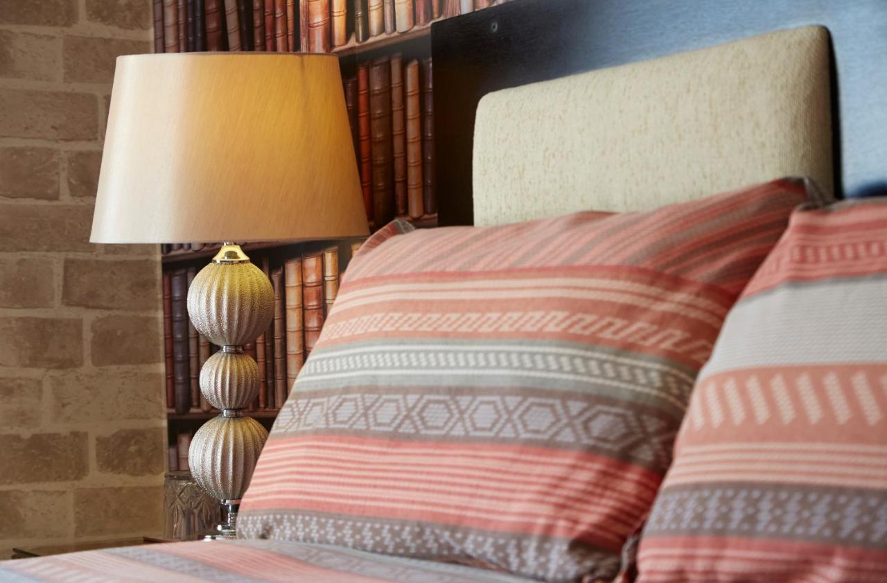 Lower Drayton Farm B&B Stafford Luaran gambar