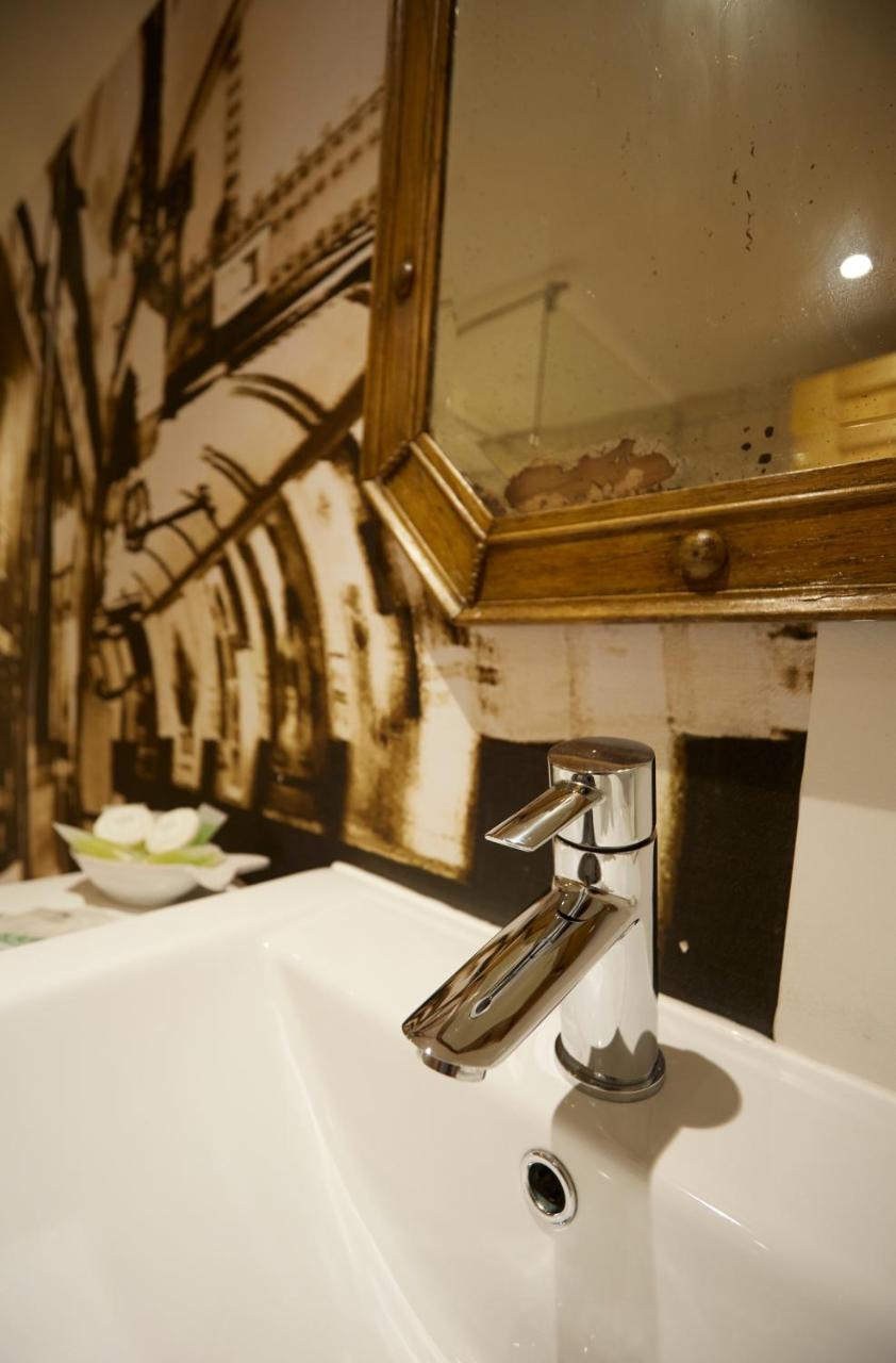 Lower Drayton Farm B&B Stafford Luaran gambar